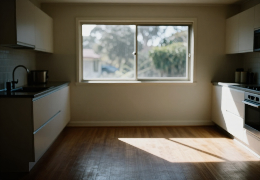 Wall cavity in Homebush cleared of pests after treatment