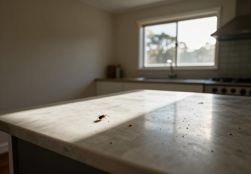 Pest Control in Homebush Homes
