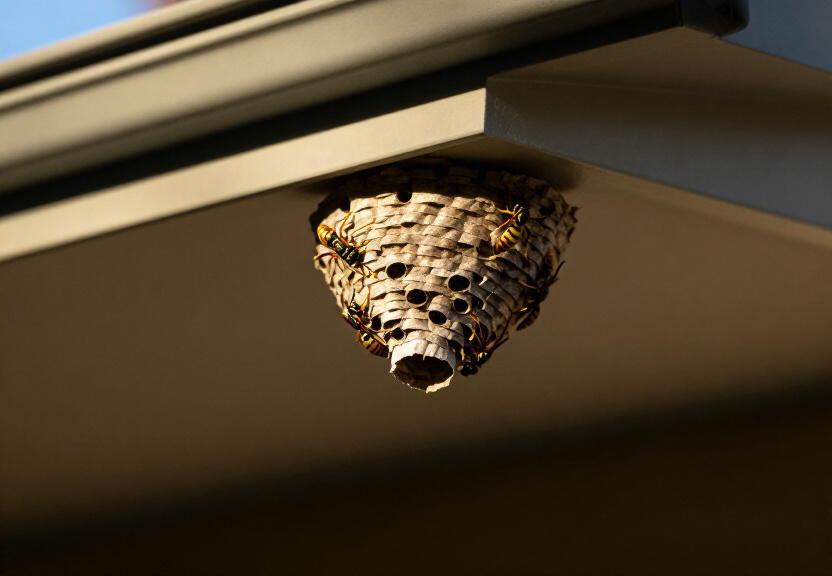 Bees And Wasp Removal in Homebush