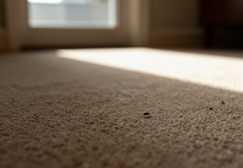 Fleas And Ticks Removal in Homebush