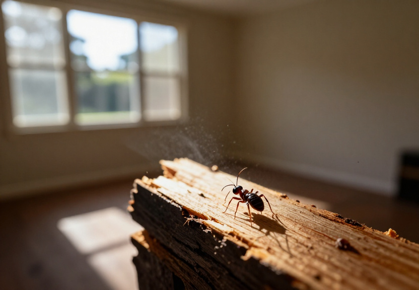 Termite Prevention in Homebush